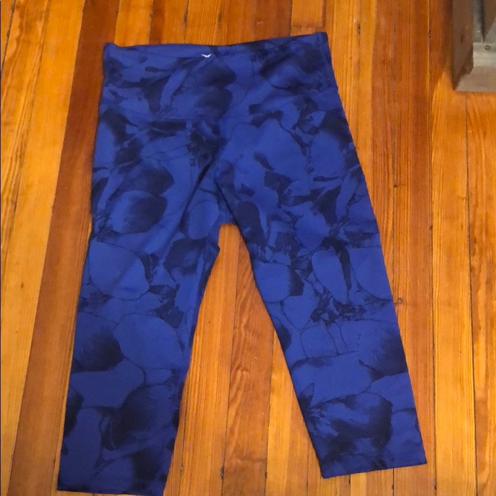 Work out pants